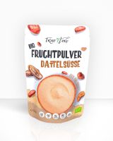 True Love Dattelsüße Pulver