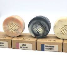 Tiroler Kennenlern-Set I Wellness (versandkostenfrei)