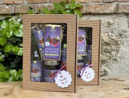 GESCHENKSET M – ARONIA MAG ICH (inkl. Versand AT)