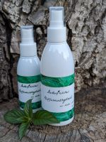 Pfefferminzwasser