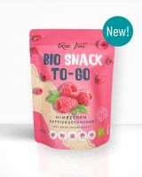 True Love Himbeeren Gefriergetrocknet Snack