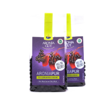 BIO ARONIA "Voll die Beere" 100g