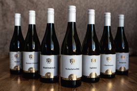 Winzerkeller Starter-Paket