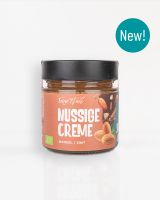 True Love Nussige Creme Mandel Zimt