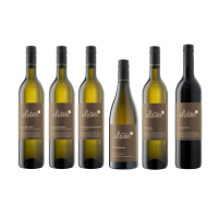 Weinpaket - Kennenlernpaket (inkl. Versand AT)