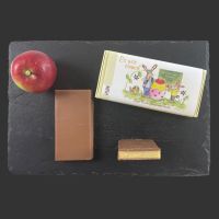 Osterhasenschule Apfel-Karotte-Orange 70g