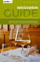 Weisswein Guide Austria 2026