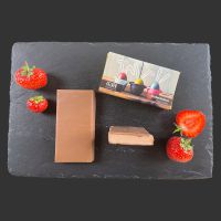 Frohe Ostern Erdbeere 70g