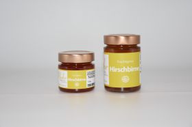 Marmelade Hirschbirnen-Traum