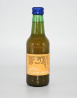 Fruchtsaft Apfel-Karotte