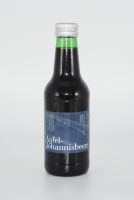 Fruchtsaft Apfel-Johannisbeere