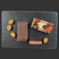 Feine Karamell Schokolade 70g