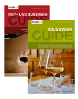 Wein Guide Austria Set