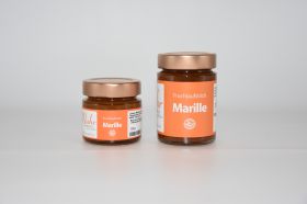 Marmelade Marillen-Traum