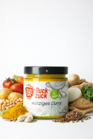 Curry vegan