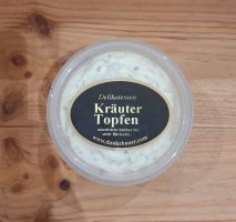 Kräuter TopfenAufstrich ca. 240g