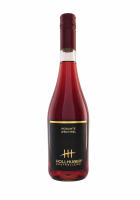 Rosante Fruchtperlwein