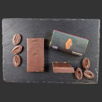Edelbitter Schokolade 70g