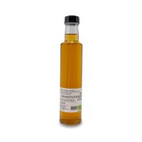 Bio Orangenthymianessig