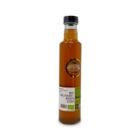 Bio Holunder-Rosen-Essig