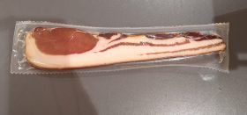 Bauch-Karree-Speck nach Drautaler Art