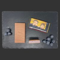 Heidelbeere Schokolade 70g