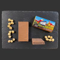 Haselnuss Schokolade 70g