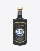 Twin Gin Special Edition