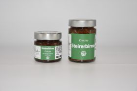 Chutney Steirer-Birne
