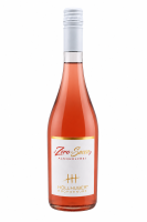 Zero-Secco RED Alkoholfrei