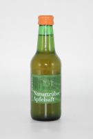 Fruchtsaft Naturtrüber Apfelsaft