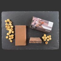 Ostergrüße Haslnuss 70g