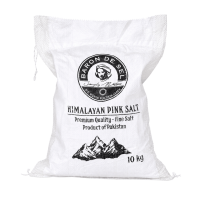 10kg Himalaya Salz Fein von Baron de Sel