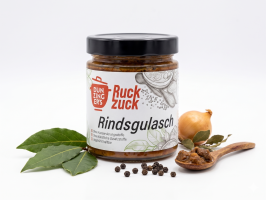 Gulasch vom Österreichischen Rind