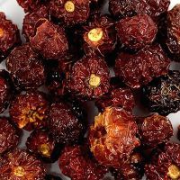 Wiri Wiri Kirsch Chili ganz