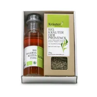 Bio Mediterrane Box