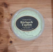 Bärlauch Topfen Aufstrich 220g