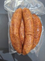 Oberkrainer Spezial Selchwürste (4 Stück ca. 650 g)