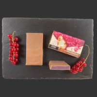 Johannisbeere Schokolade 70g