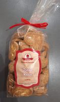 Oma´s handgemachte Dinkel Kekse - 350g