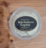 Kürbiskern Aufstrich – 250g