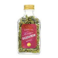 Königin Kardamom von Baron de Sel