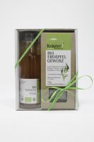 Bio Erdäpfelbox