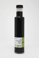 Bio Schwarzer Ribiselessig