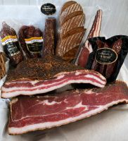 Kärntner Speck Jausen Vorrat- lange haltbar