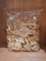 Schweinekracher mit Meersalz 45g