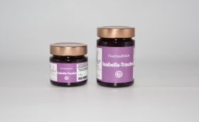 Marmelade Isabella-Traum