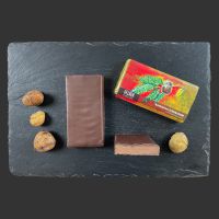 Kastanien Schokolade 70g