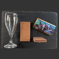 Prosecco Schokolade 70g