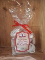 Zucker-Zwieback mit Bourbon Vanille – 200g